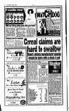 Crawley News Wednesday 07 February 1996 Page 18