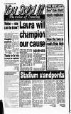 Crawley News Wednesday 07 February 1996 Page 22