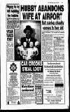 Crawley News Wednesday 28 February 1996 Page 25
