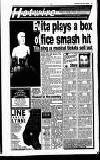 Crawley News Wednesday 28 February 1996 Page 33
