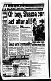Crawley News Wednesday 28 February 1996 Page 34