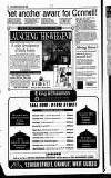 Crawley News Wednesday 28 February 1996 Page 40