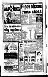 Crawley News Wednesday 03 April 1996 Page 22