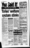 Crawley News Wednesday 03 April 1996 Page 26