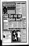 Crawley News Wednesday 10 April 1996 Page 10