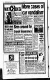 Crawley News Wednesday 10 April 1996 Page 14