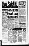 Crawley News Wednesday 10 April 1996 Page 16