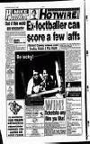 Crawley News Wednesday 10 April 1996 Page 22