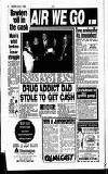 Crawley News Wednesday 17 April 1996 Page 6
