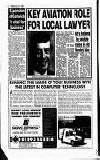 Crawley News Wednesday 17 April 1996 Page 96