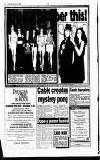 Crawley News Wednesday 24 April 1996 Page 18