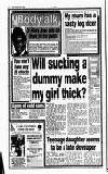 Crawley News Wednesday 08 May 1996 Page 10