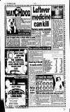 Crawley News Wednesday 08 May 1996 Page 18