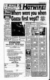 Crawley News Wednesday 08 May 1996 Page 23