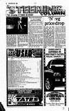 Crawley News Wednesday 08 May 1996 Page 42