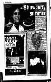 Crawley News Wednesday 03 July 1996 Page 22