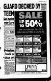 Crawley News Wednesday 03 July 1996 Page 23