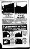 Crawley News Wednesday 03 July 1996 Page 72