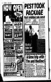 Crawley News Wednesday 24 July 1996 Page 8
