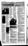 Crawley News Wednesday 24 July 1996 Page 30