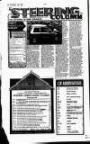 Crawley News Wednesday 24 July 1996 Page 50