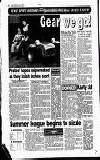 Crawley News Wednesday 24 July 1996 Page 60