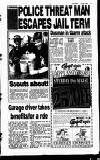 Crawley News Wednesday 07 August 1996 Page 17