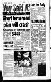 Crawley News Wednesday 07 August 1996 Page 20