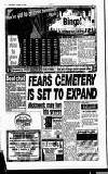 Crawley News Wednesday 14 August 1996 Page 4