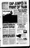 Crawley News Wednesday 14 August 1996 Page 25
