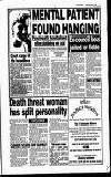 Crawley News Wednesday 04 September 1996 Page 3