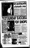 Crawley News Wednesday 04 September 1996 Page 6