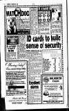 Crawley News Wednesday 04 September 1996 Page 12