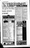 Crawley News Wednesday 04 September 1996 Page 52