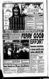 Crawley News Wednesday 18 September 1996 Page 4