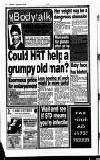 Crawley News Wednesday 18 September 1996 Page 10