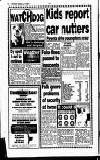 Crawley News Wednesday 18 September 1996 Page 14