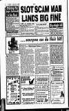 Crawley News Wednesday 18 September 1996 Page 18