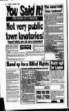 Crawley News Wednesday 18 September 1996 Page 20