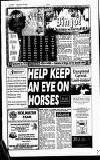 Crawley News Wednesday 25 September 1996 Page 4