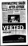 Crawley News Wednesday 25 September 1996 Page 23