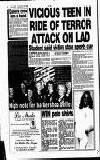 Crawley News Wednesday 25 September 1996 Page 26