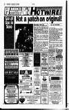 Crawley News Wednesday 25 September 1996 Page 30