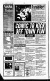 Crawley News Wednesday 06 November 1996 Page 2