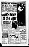 Crawley News Wednesday 06 November 1996 Page 12