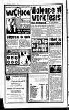 Crawley News Wednesday 06 November 1996 Page 14