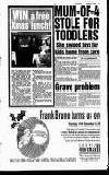 Crawley News Wednesday 06 November 1996 Page 21