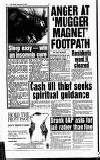 Crawley News Wednesday 06 November 1996 Page 24