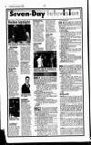 Crawley News Wednesday 06 November 1996 Page 30