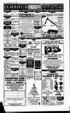 Crawley News Wednesday 06 November 1996 Page 34